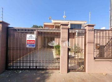 Casa com 3 quartos para alugar no Jardim Acapulco  Zona Sul de Londrin · Casa com 3 dormitórios para alugar, 120 m² por R$ 2.600,00/mês - Jardim Acapulco - Londrina/PR