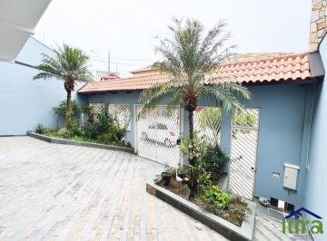 v2027a.jpg · Casa Térrea 235m² com 5 dormitórios, sendo 1 suíte e 8 vagas no City Bussocaba em Osasco