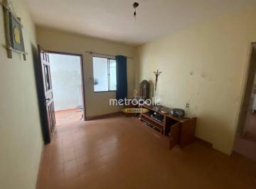 Sala · Casa à venda, 108 m² por R$ 651.000,00 - Santa Maria - São Caetano do Sul/SP