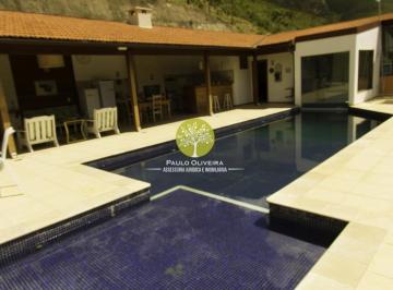Rural · 60000m² · 9 Quartos · 20 Vagas · Itaipava -Espetacular Pousada com amplo terreno