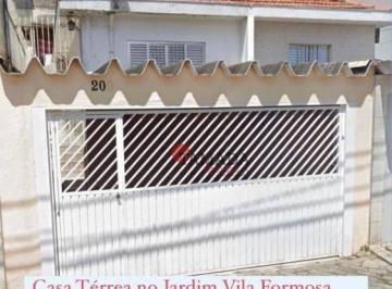 92a36f557faaaf3c0f44c79ff16eb287c6555e53 · Casa com 2 dormitórios à venda, 81 m² por R$ 480.000,00 - Jardim Vila Formosa - São Paulo/SP