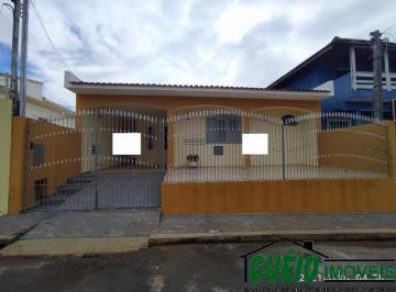 Foto 01 · Casa, Vila Osório, Itararé, SP