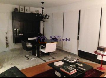 Apartamento · 100m² · 1 Quarto · 2 Vagas · Duplex, Morumbi - São Paulo