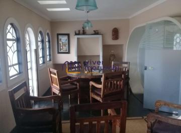 Comercial · 210m² · 5 Quartos · 2 Vagas · Escritório mobiliado com localização excelente