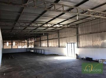 bc2d16db103bf8f04a0b613d2d32d571439b8375 · Barracão à venda, 2300 m² por R$ 7.950.000,00 - Vila Toninho - São José do Rio Preto/SP