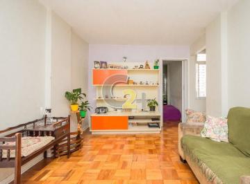 Apartamento · 54m² · 1 Quarto · Apartamento Barra Funda, 54m² 1 quarto sem vaga de garagem