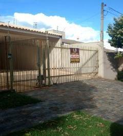 Foto 01 · Casa, Zona II, Umuarama, PR