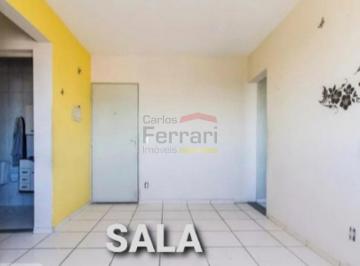 Apartamento · 49m² · 2 Quartos · 1 Vaga · Apartamento - 02 dormitórios - Belenzinho - SP