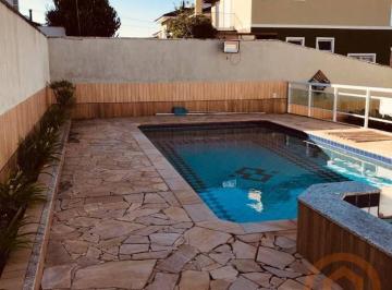 c195841a104c203d9148354a81fc8955d3b4952a · Casa com 3 dormitórios à venda, 271 m² por R$ 2.500.000,00 - Loteamento Reserva da Serra - Jundiaí/S