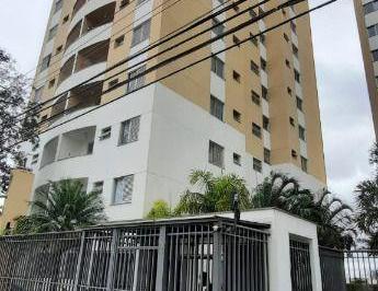 Photo 1 · Apartamento com 2 quartos à venda, 59 m² por R$ 450.000 - Vila Milton - Guarulhos/SP