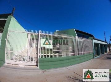 3005115230.jpg · CASA COM 2 QUARTOS NA REGIÃO OESTE DE LONDRINA                                                      