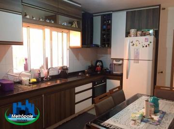 1a6c5b0371f1a321283f530fe73cccf714b56b49 · Sobrado com 3 dormitórios à venda, 129 m² por R$ 530.000,00 - Vila Flórida - Guarulhos/SP