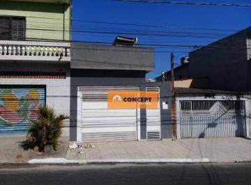 93b217406fae2e9d47d08575d056e4c2e6782c9e · Sobrado residencial para venda e locação, Cidade Miguel Badra, Suzano