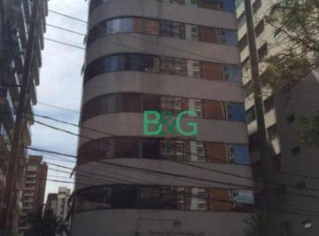 f5c83b44e4808339c2d103d5f6e3deac81dd00f2 · Sala à venda, 34 m² por R$ 390.000,00 - Perdizes - São Paulo/SP