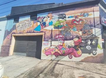 0 · barracão para aluguel em Vila Industrial