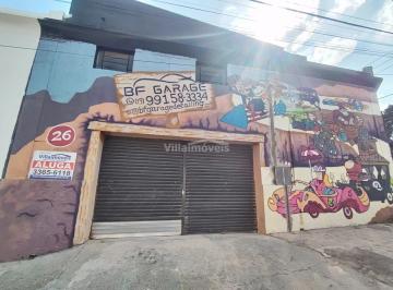 0 · barracão para aluguel em Vila Industrial