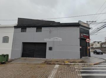 0 · barracão para aluguel em Vila Industrial