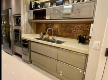 Apartamento de 3 quartos, São Paulo · VERDE MORUMBI.  LINDO, NOVO EM CLUBE. VARANDA GOURMET . DECORAÇAO DE NOVELA!