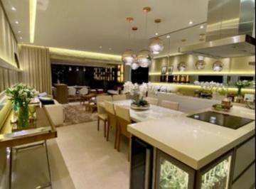 Apartamento de 3 quartos, São Paulo · VERDE MORUMBI. LINDO , VARANDA GOURMET , DECORADO POR ARQUITETO. DE NOVELA!!!