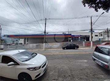 Sem Categoria · Terreno à venda em Casa verde - SP