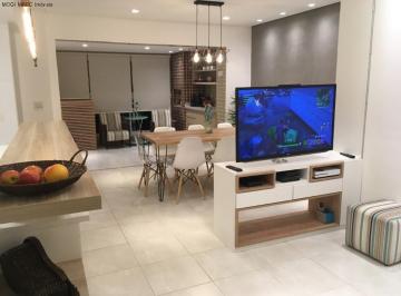 Foto 01 · Apartamento a venda na Praia de São Lourenço em Bertioga