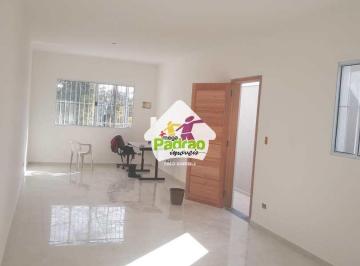 Casa · 150m² · 3 Quartos · 4 Vagas · Sobrado com 3 dorms, Vila Augusta, Guarulhos - R$ 790 mil, Cod: 7463