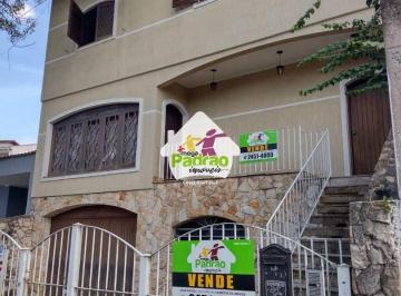 Casa · 750m² · 5 Quartos · 8 Vagas · Sobrado com 5 dorms, Jardim Santa Mena, Guarulhos - R$ 2.85 mi, Cod: 7464