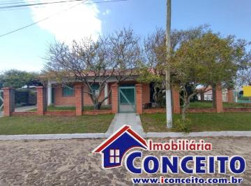 Casa de 3 quartos, Imbé · XC442 - Excelente residência próxima do mar e de esquina em Albatroz