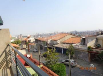 Sem Categoria · Sobrado com 3 quartos à venda em Parque continental ii - SP