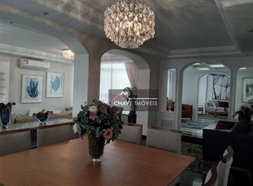 22463ddd87f75573548d1e4e3a15c55778c37307 · Apartamento à venda, 359 m² por R$ 2.650.000,00 - Gonzaga - Santos/SP