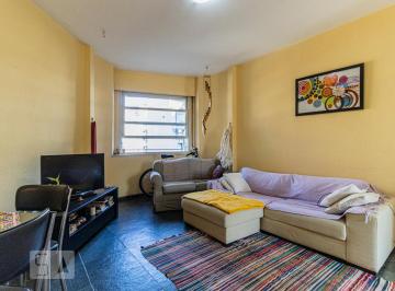 Apartamento · 53m² · 1 Quarto · Apartamento à Venda - Centro, 1 Quarto, 53 m² - São Paulo