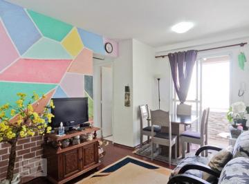 Apartamento · 47m² · 2 Quartos · 1 Vaga · Apartamento à Venda - Freguesia do Ó, 2 Quartos, 47 m² - São Paulo