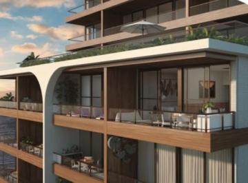 Apartamento de 1 quarto, Salvador · Quarto e sala, Apartamento para venda com 34m2 com 1 SUITE em Barra
