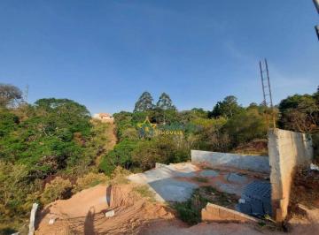 6bb48486e1bceff1e1c05e43109a1719e3445ed4 · Terreno à Venda na Estância Santa Maria do Portão, Atibaia/SP - 630 m² Murado e Plano