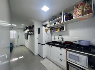 fef1375e862a220dfa7043699b7e8fcc297534c0 · Casa com 2 dormitórios à venda, 48 m² por R$ 350.000,00 - Vilamar - Praia Grande/SP
