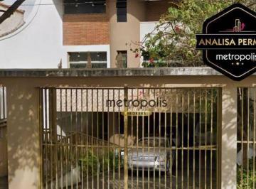 1348e3be2008191d2684d3b5b56e62dbd2466208 · Sobrado, 590 m² - venda por R$ 4.281.000,00 ou aluguel por R$ 15.861,00/mês - Santa Maria - São Caet