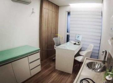 Comercial · 51m² · 1 Vaga · Conjunto Comercial, Gonzaga, Santos, Cod: 3198