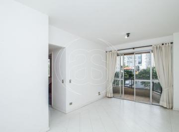 Apartamento · 70m² · 2 Quartos · 2 Vagas · APARTAMENTO EM CAMPO BELO - 70M²