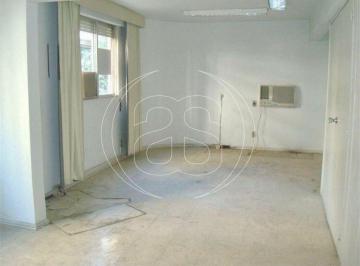 Comercial · 87m² · 1 Vaga · Conjunto comercial á Venda - Cerqueira César, São Paulo - SP
