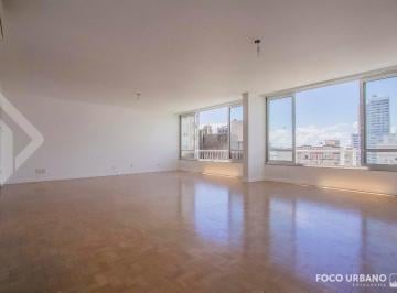 212967_iwI3Lw0257j_2129675887750954b86.jpg · Apartamento à venda, 4 quartos,  no Centro Histórico em Porto Alegre.