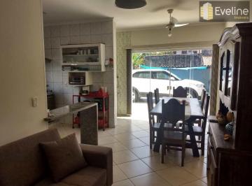 Casa · 300m² · 2 Quartos · 8 Vagas · Sobrado com 2 dorms, Vila Suissa, Mogi das Cruzes - R$ 750 mil, Cod: 2041