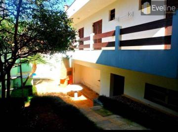 Casa · 508m² · 3 Quartos · 6 Vagas · Casa com 3 dorms, Vila Oliveira, Mogi das Cruzes - R$ 1.8 mi, Cod: 2042