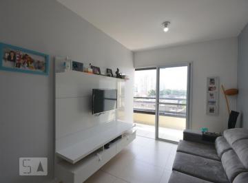 Apartamento · 36m² · 1 Quarto · Apartamento à Venda - Cambuci, 1 Quarto,  36 m² - São Paulo