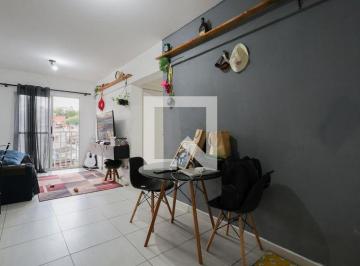Apartamento · 51m² · 2 Quartos · 1 Vaga · Apartamento à Venda - Sítio do Mandaqui, 2 Quartos, 51 m² - São Paulo