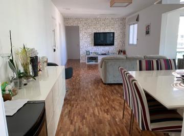 Apartamento de 3 quartos, São Paulo · CHROME MORUMBI. LAZER COMPLETO, VARANDA GOURMET COM CHURRASQUEIRA ! LINDISSIMO