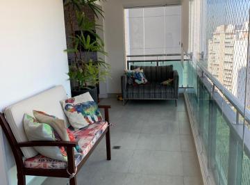 Apartamento de 3 quartos, São Paulo · CHROME MORUMBI. NOVO E LINDO, VARANDA GOURMET, SOFISTICADO E EXCLUSIVO