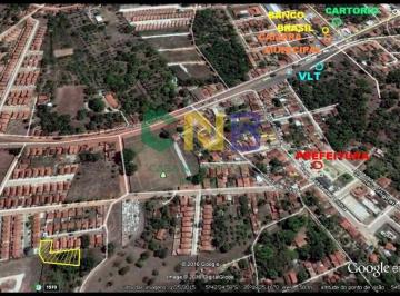 Terreno · 1026m² · Terreno no Centro de Extremoz/RN