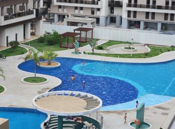 Apartamento de 2 quartos, Brasília · 2 QUARTOS, 53,46m², PARK SUL,  CANTO, VARANDA, NASCENTE!
