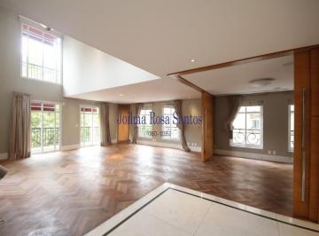Foto 01 · Apartamento, Higienópolis, São Paulo, SP