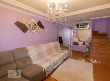 Casa · 125m² · 3 Quartos · 2 Vagas · Casa à Venda - Vila Nova Cachoeirinha, 3 Quartos,  125 m² - São Paulo